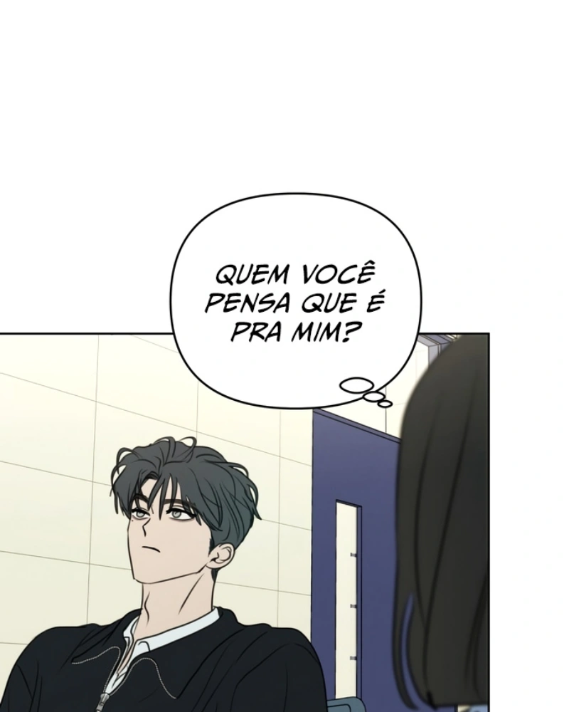 Eu Quero Ser Enganado Capítulo 32 Página 42