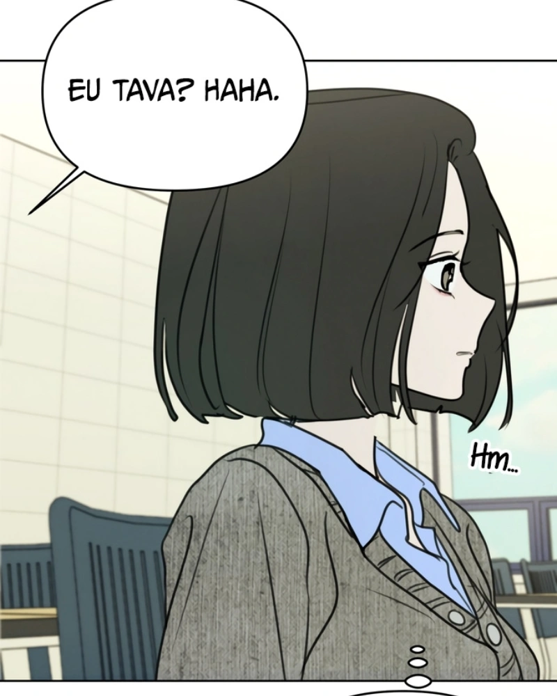 Eu Quero Ser Enganado Capítulo 32 Página 50