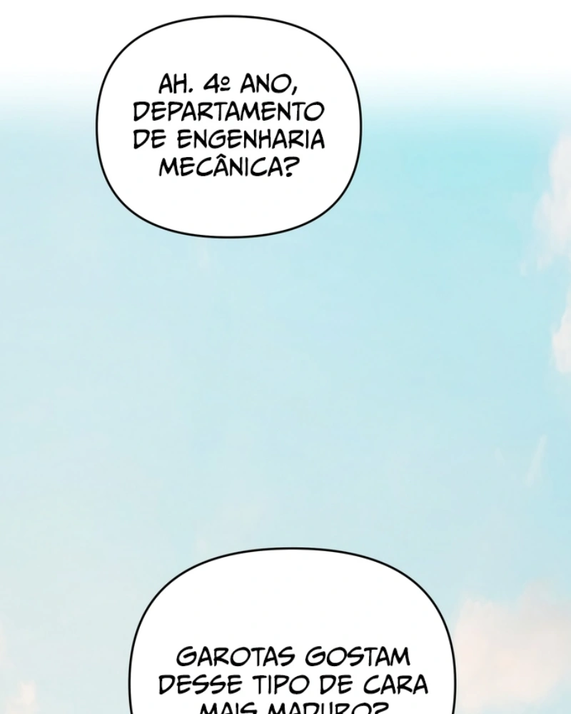 Eu Quero Ser Enganado Capítulo 32 Página 54
