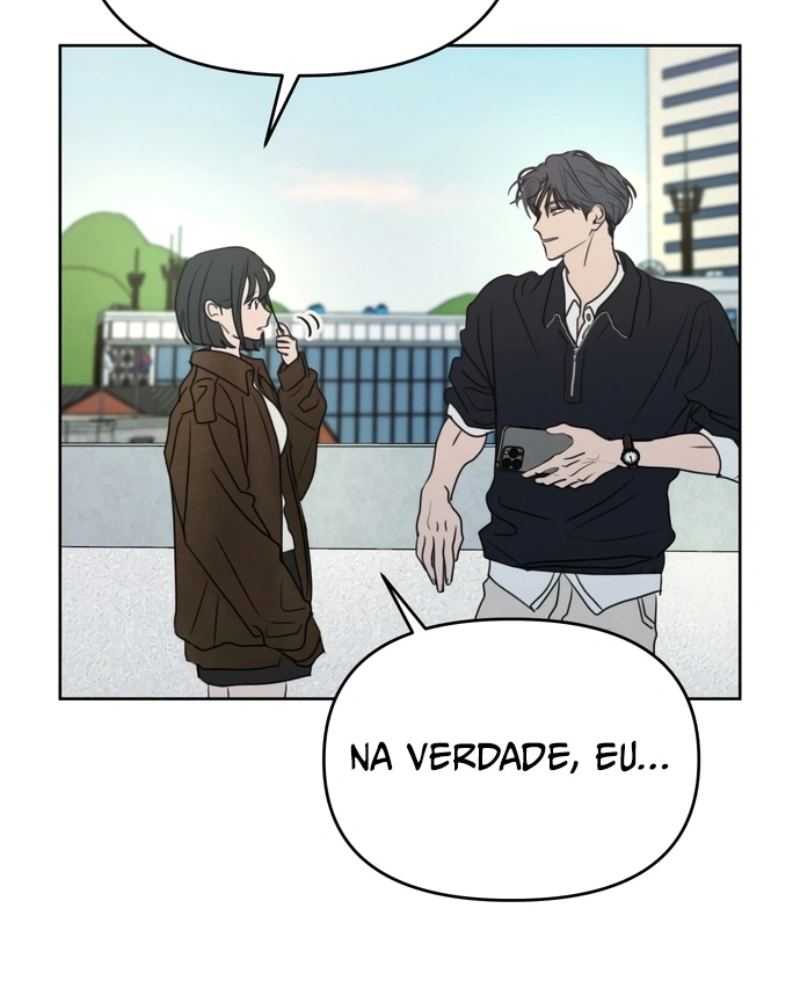 Eu Quero Ser Enganado Capítulo 32 Página 57