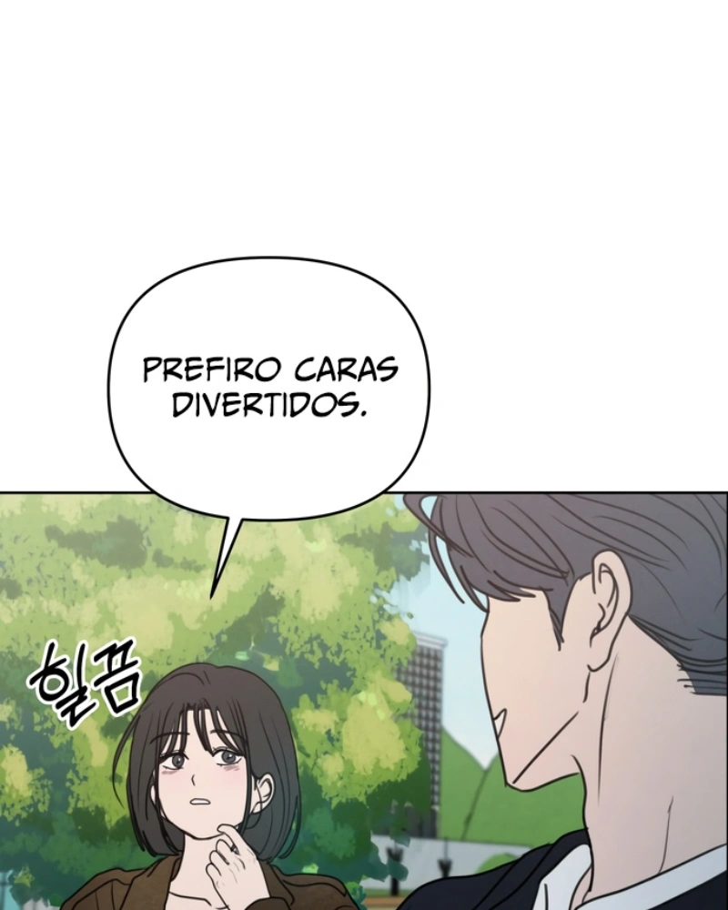 Eu Quero Ser Enganado Capítulo 32 Página 58