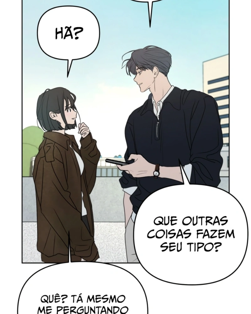 Eu Quero Ser Enganado Capítulo 32 Página 60