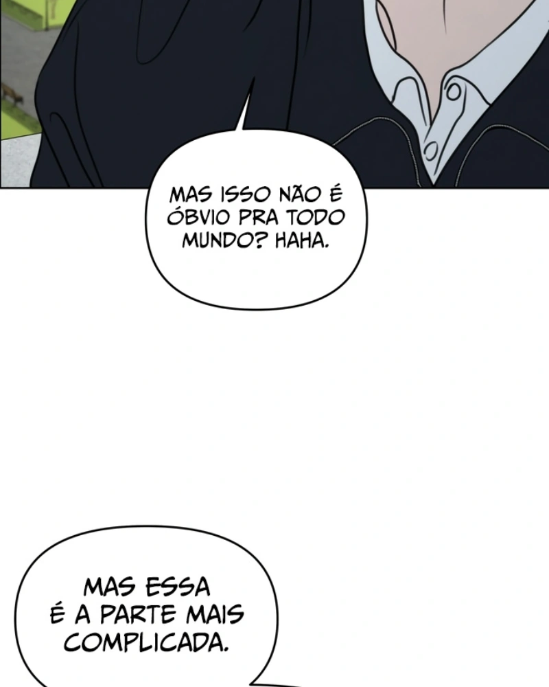 Eu Quero Ser Enganado Capítulo 32 Página 63