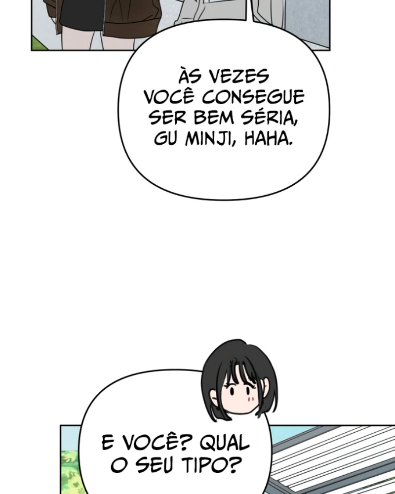 Eu Quero Ser Enganado Capítulo 32 Página 65