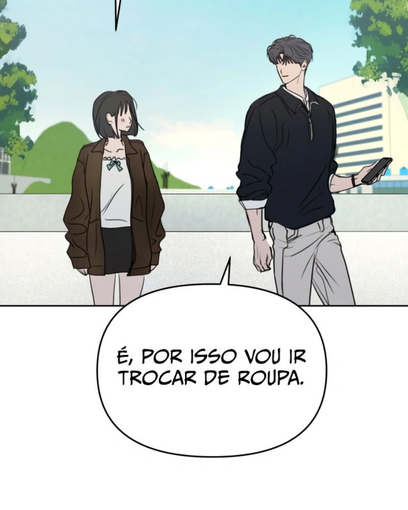 Eu Quero Ser Enganado Capítulo 32 Página 69