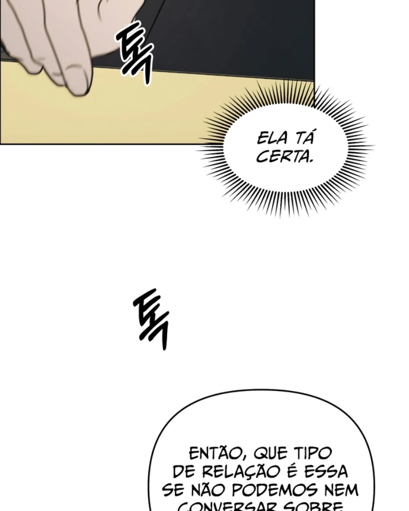 Eu Quero Ser Enganado Capítulo 32 Página 7