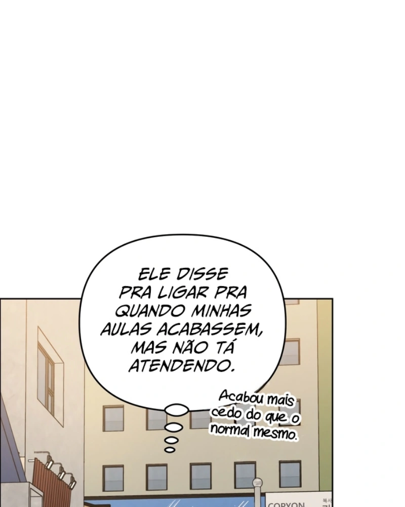 Eu Quero Ser Enganado Capítulo 32 Página 88