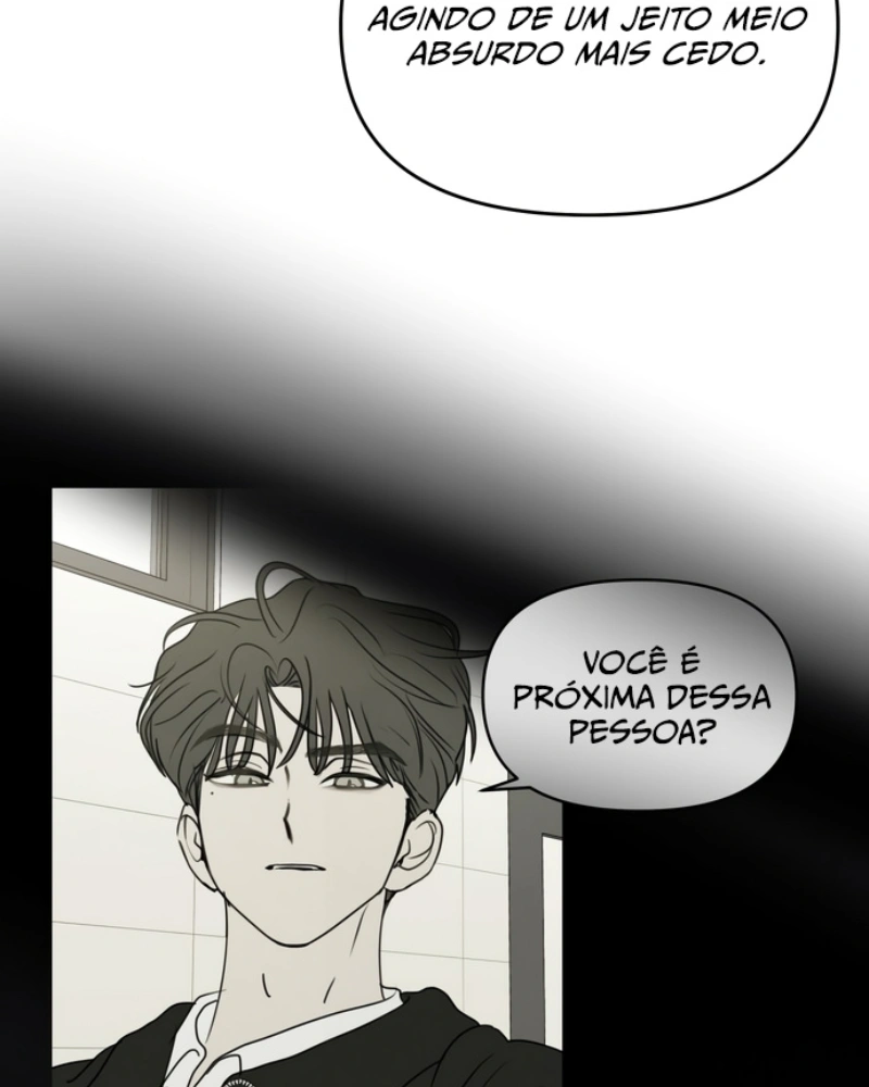 Eu Quero Ser Enganado Capítulo 32 Página 91