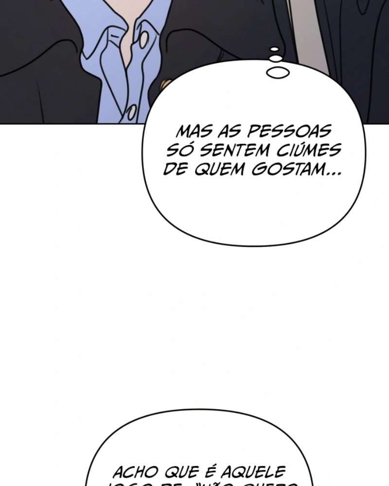 Eu Quero Ser Enganado Capítulo 32 Página 94