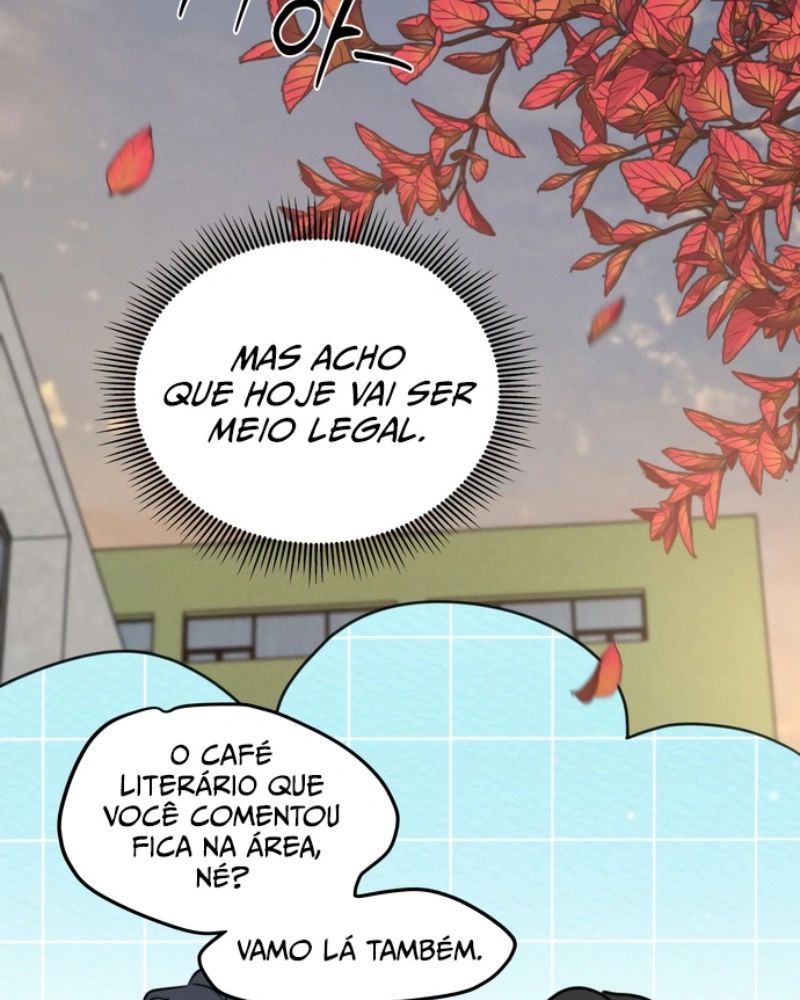 Eu Quero Ser Enganado Capítulo 32 Página 97
