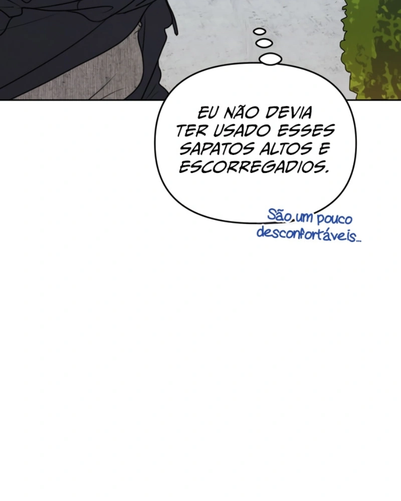 Eu Quero Ser Enganado Capítulo 33 Página 101