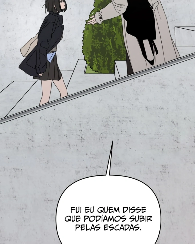 Eu Quero Ser Enganado Capítulo 33 Página 108