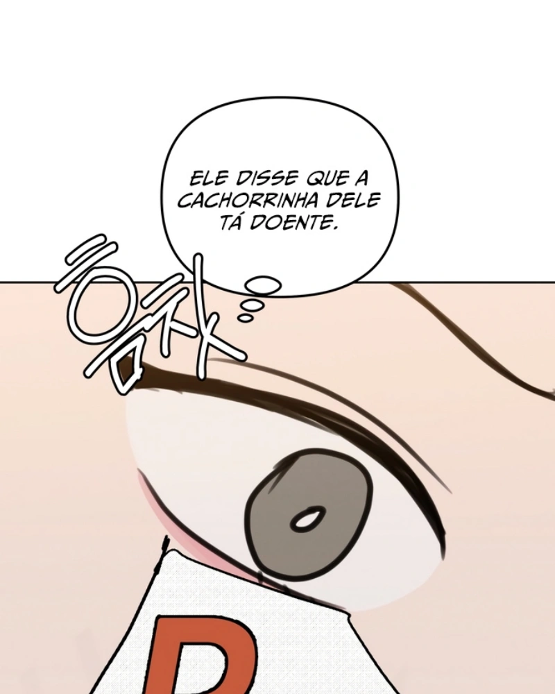 Eu Quero Ser Enganado Capítulo 33 Página 11