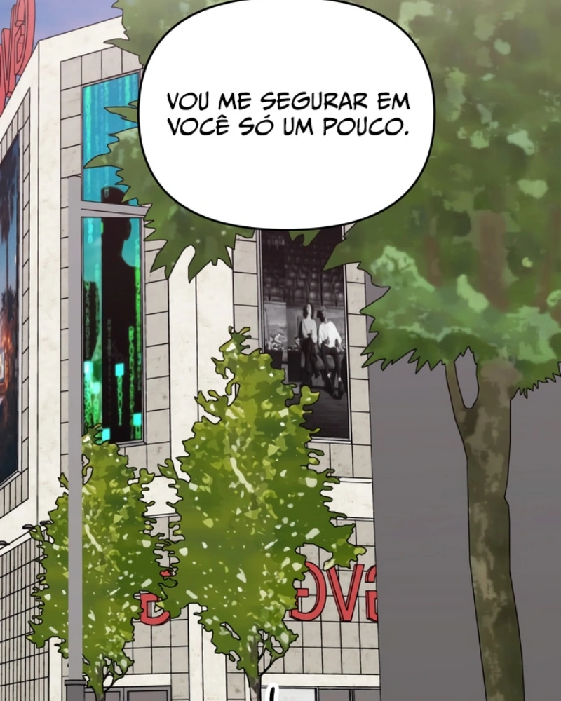 Eu Quero Ser Enganado Capítulo 33 Página 116