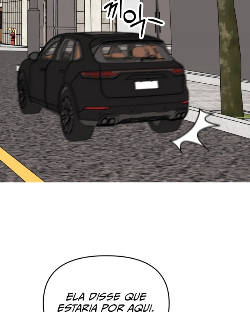 Eu Quero Ser Enganado Capítulo 33 Página 117