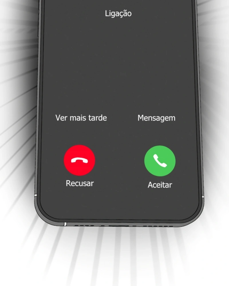 Eu Quero Ser Enganado Capítulo 33 Página 13