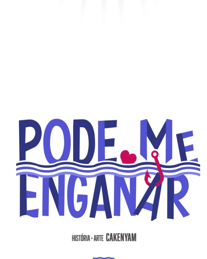 Eu Quero Ser Enganado Capítulo 33 Página 14