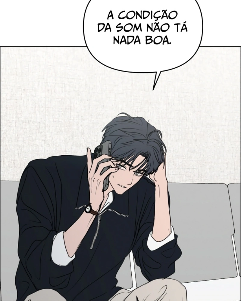 Eu Quero Ser Enganado Capítulo 33 Página 19