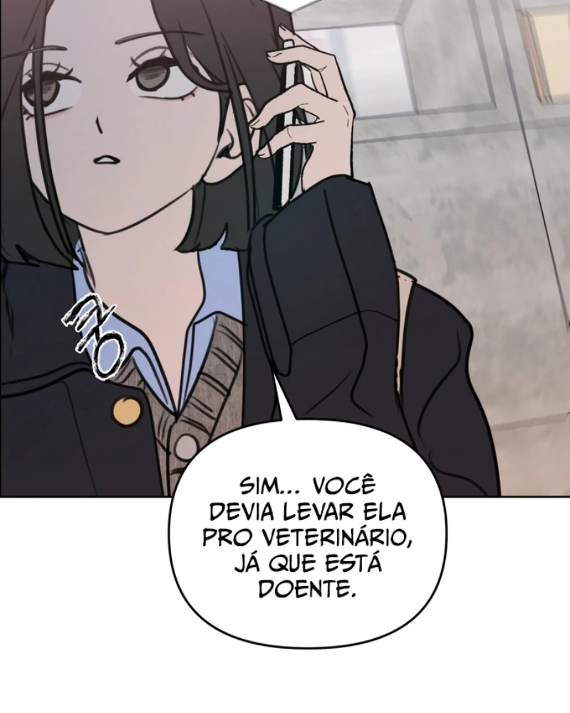 Eu Quero Ser Enganado Capítulo 33 Página 21