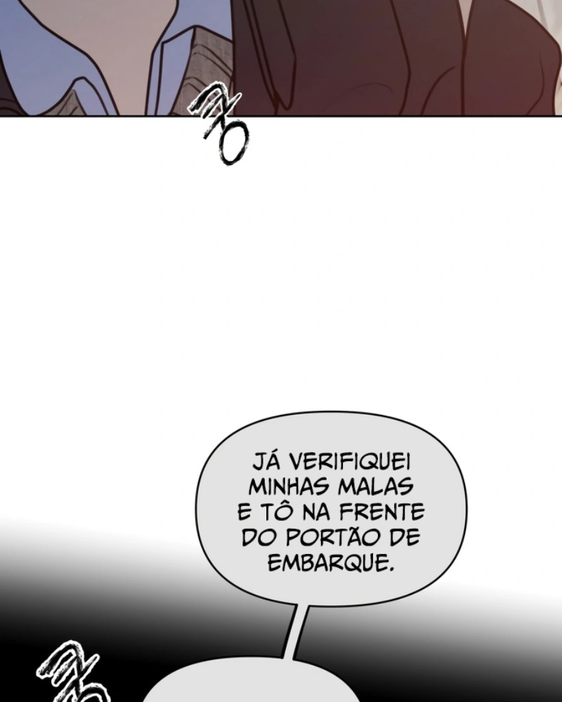 Eu Quero Ser Enganado Capítulo 33 Página 23