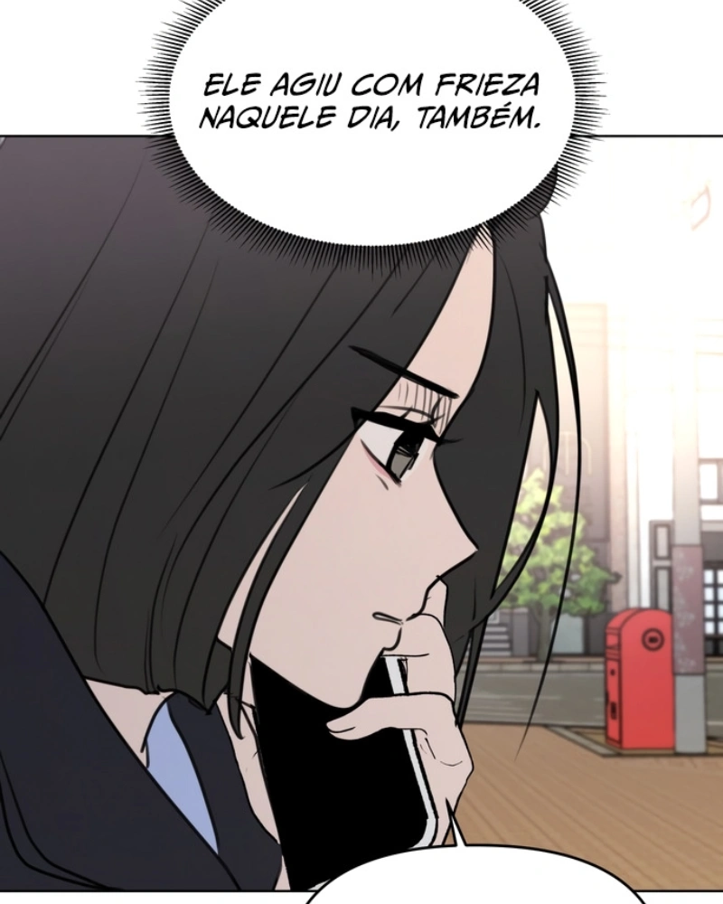 Eu Quero Ser Enganado Capítulo 33 Página 27