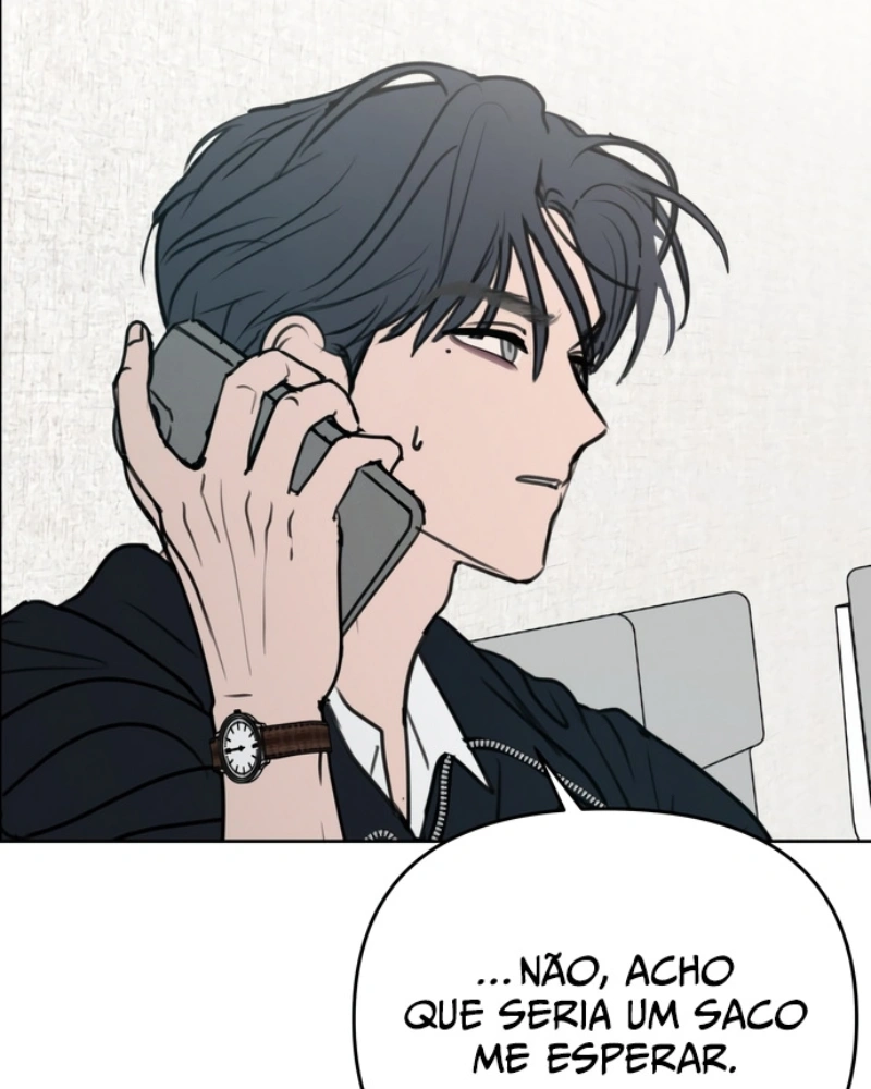 Eu Quero Ser Enganado Capítulo 33 Página 32