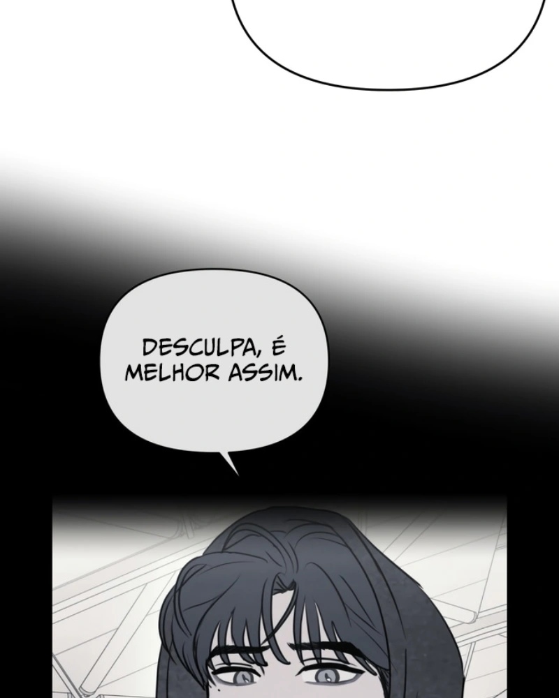 Eu Quero Ser Enganado Capítulo 33 Página 33