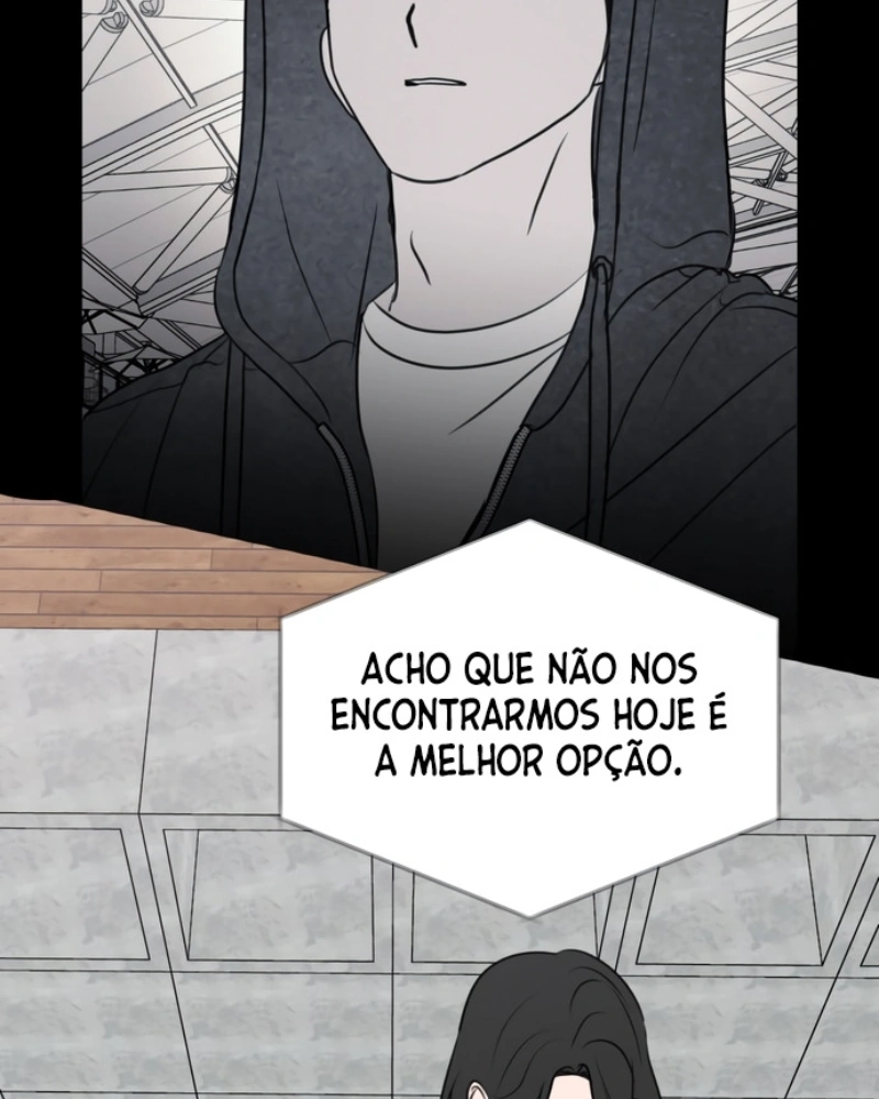 Eu Quero Ser Enganado Capítulo 33 Página 34