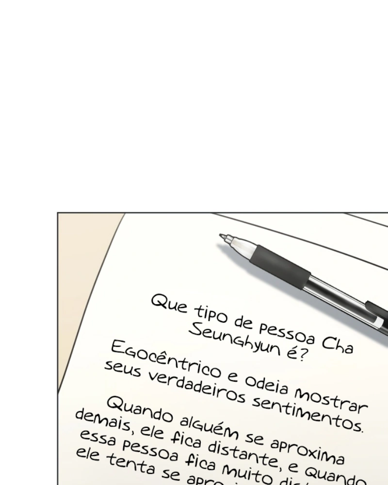 Eu Quero Ser Enganado Capítulo 33 Página 44