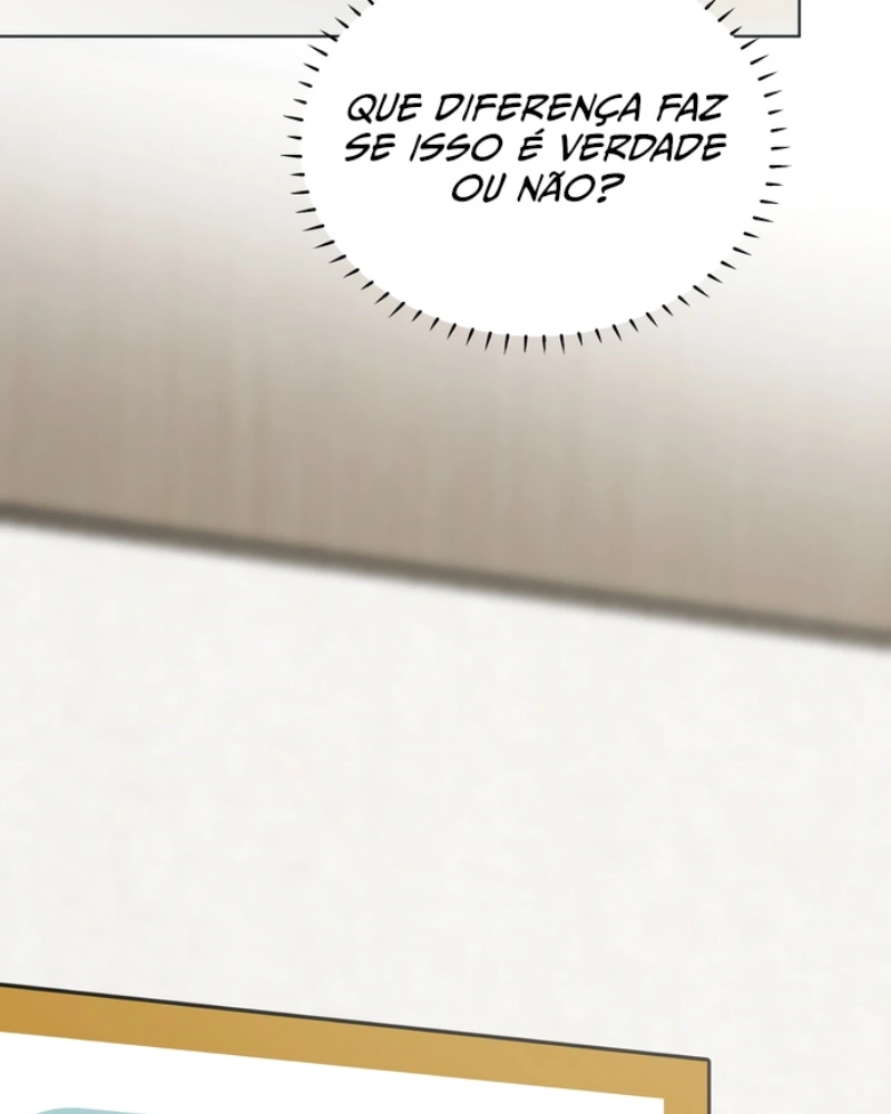 Eu Quero Ser Enganado Capítulo 33 Página 46