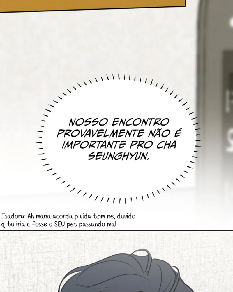 Eu Quero Ser Enganado Capítulo 33 Página 48