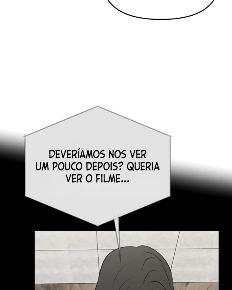 Eu Quero Ser Enganado Capítulo 33 Página 50