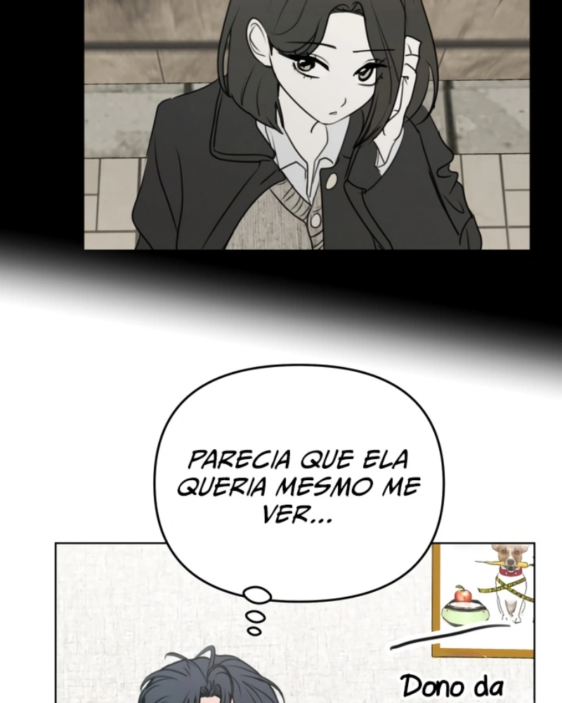 Eu Quero Ser Enganado Capítulo 33 Página 51