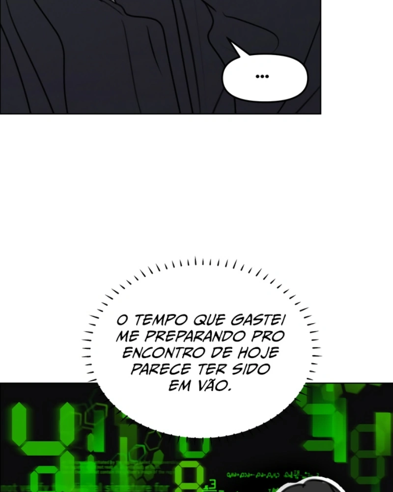 Eu Quero Ser Enganado Capítulo 33 Página 54