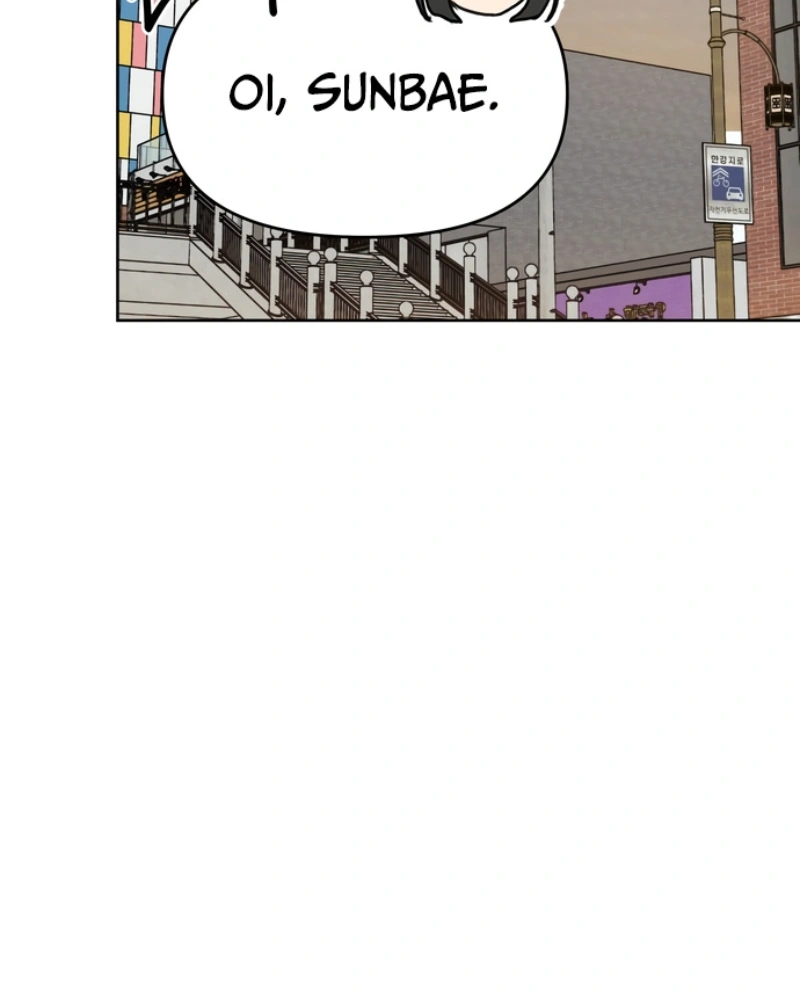 Eu Quero Ser Enganado Capítulo 33 Página 60