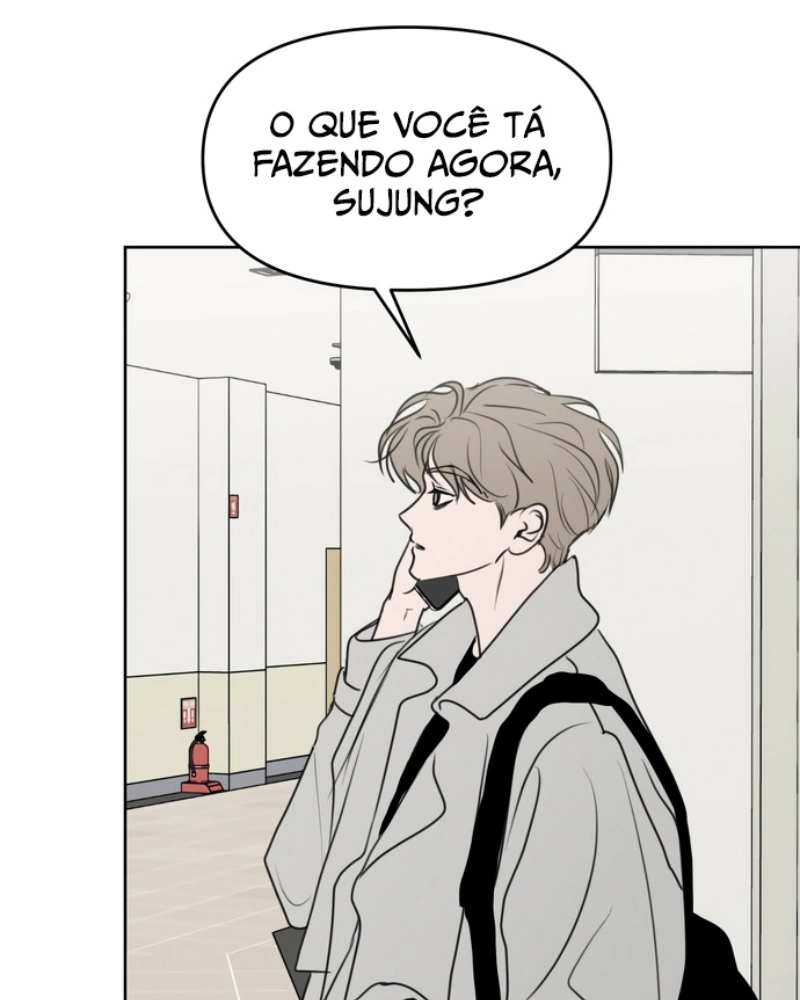 Eu Quero Ser Enganado Capítulo 33 Página 61