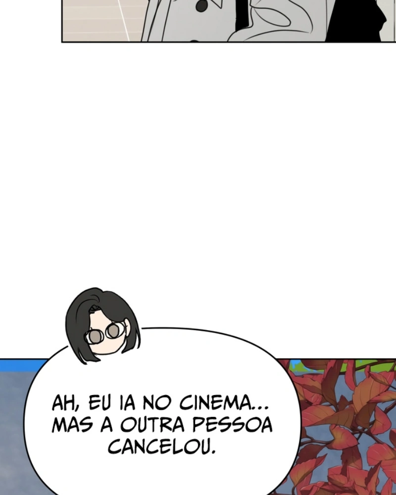 Eu Quero Ser Enganado Capítulo 33 Página 62