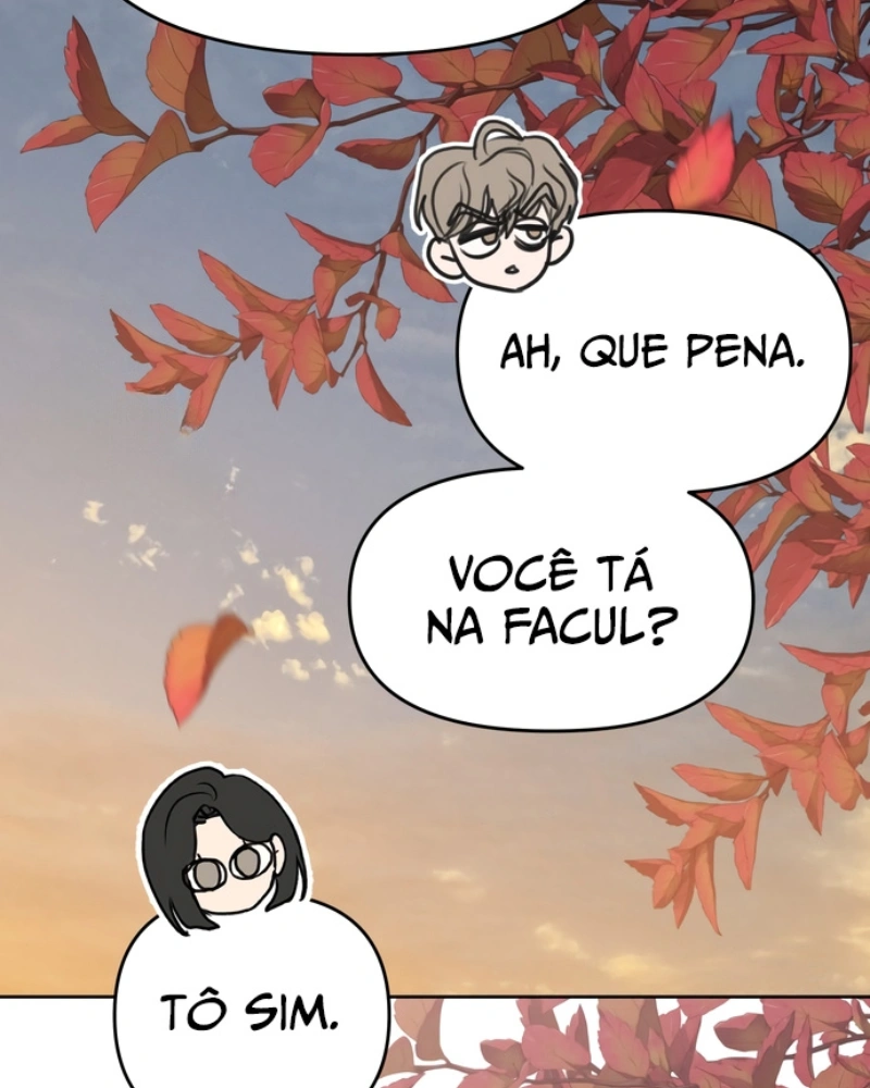 Eu Quero Ser Enganado Capítulo 33 Página 63