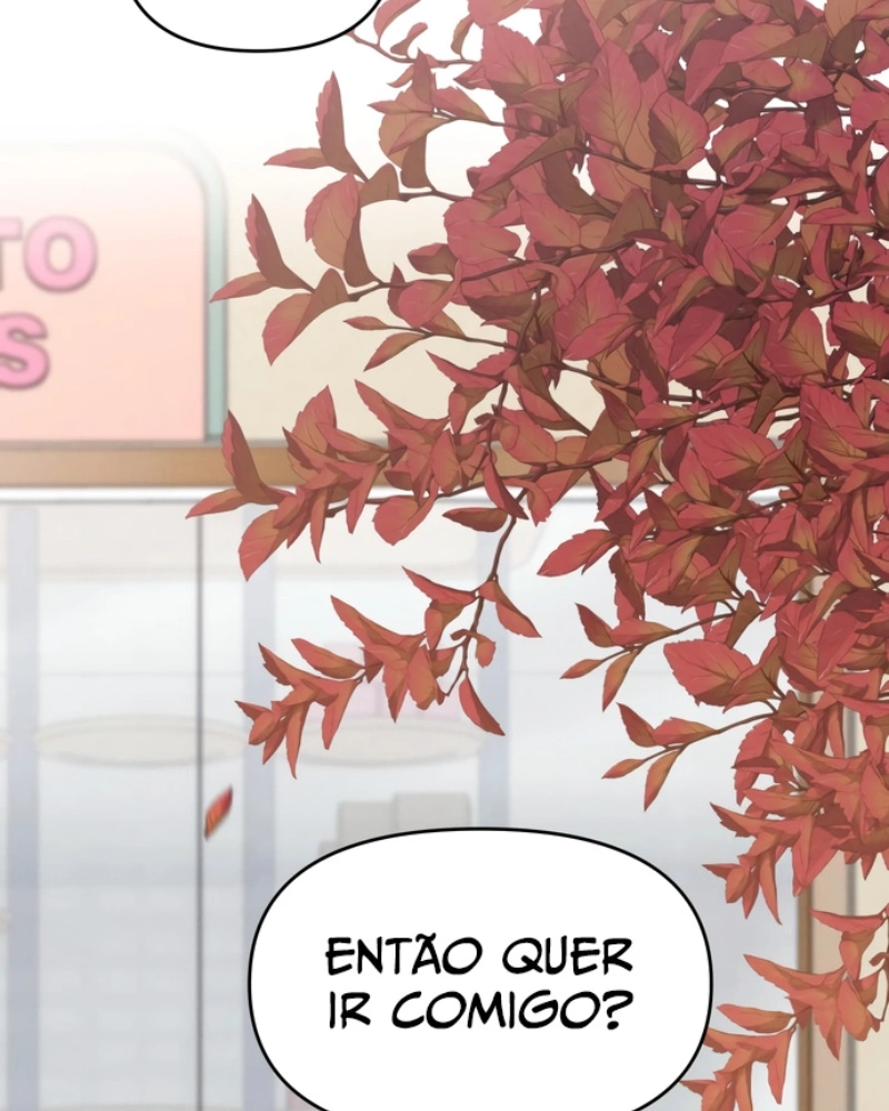 Eu Quero Ser Enganado Capítulo 33 Página 64