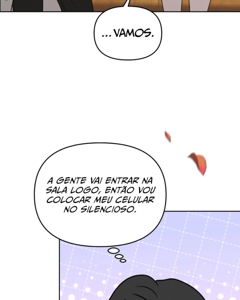 Eu Quero Ser Enganado Capítulo 33 Página 74