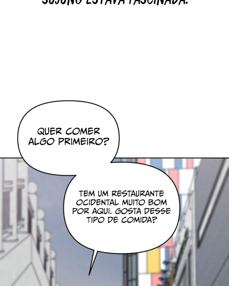 Eu Quero Ser Enganado Capítulo 33 Página 76