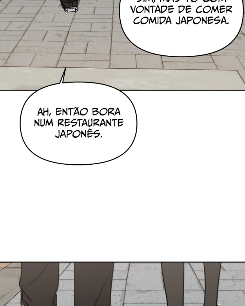 Eu Quero Ser Enganado Capítulo 33 Página 78