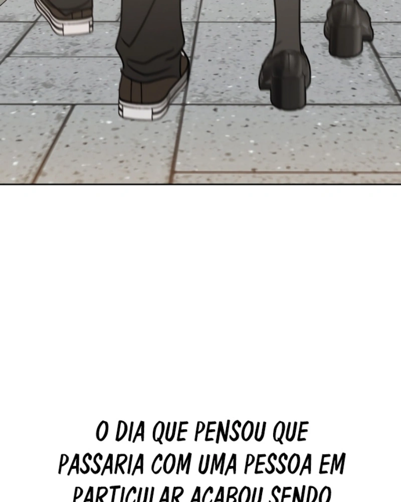 Eu Quero Ser Enganado Capítulo 33 Página 79