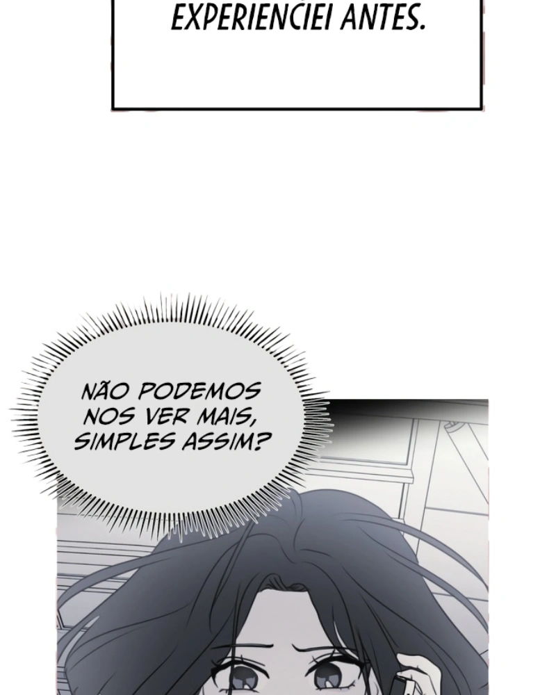Eu Quero Ser Enganado Capítulo 33 Página 8