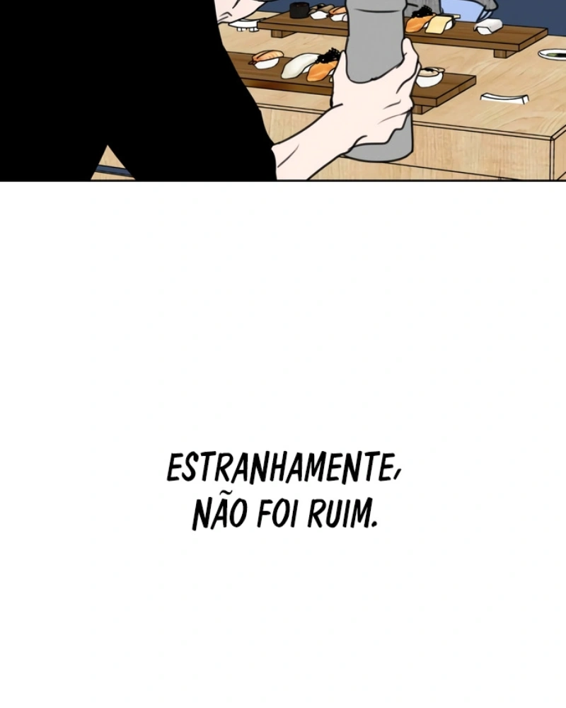 Eu Quero Ser Enganado Capítulo 33 Página 81