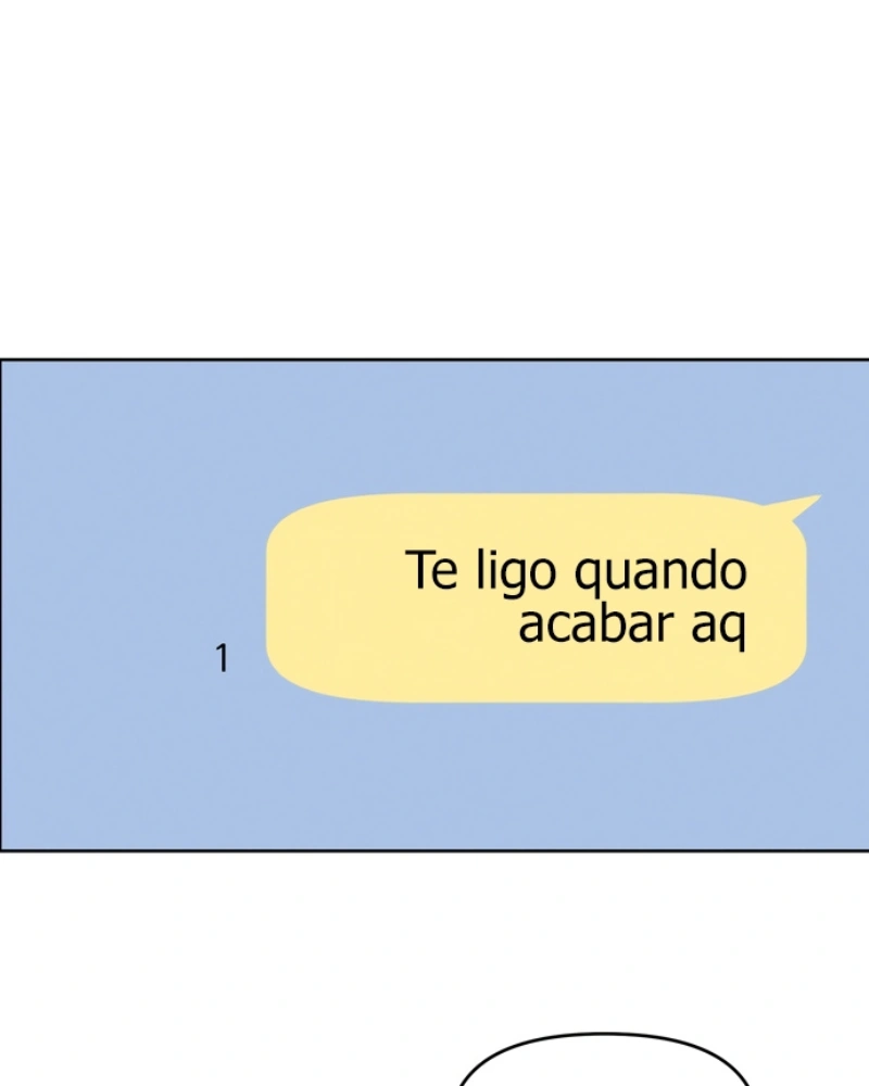 Eu Quero Ser Enganado Capítulo 33 Página 86