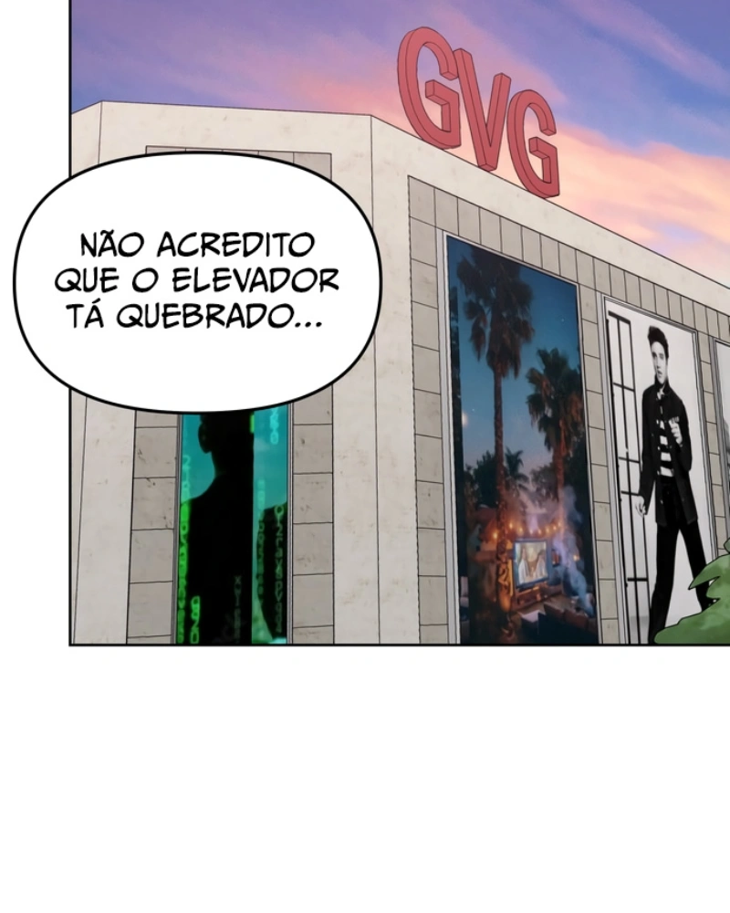 Eu Quero Ser Enganado Capítulo 33 Página 94