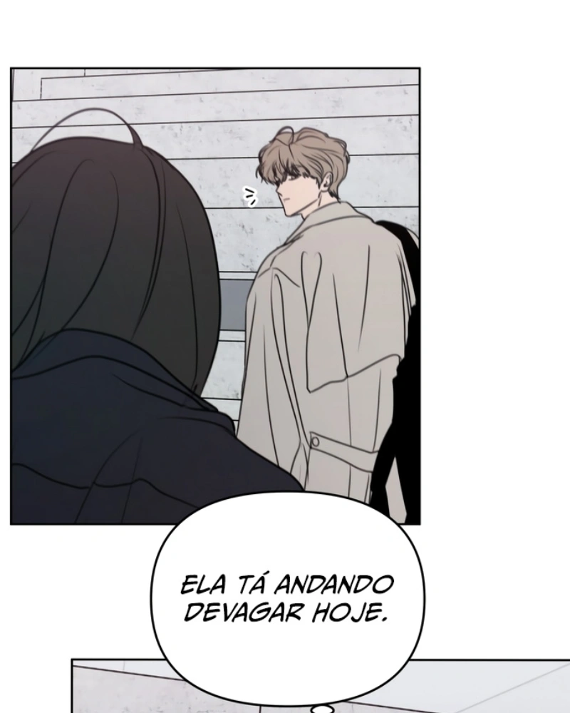 Eu Quero Ser Enganado Capítulo 33 Página 95