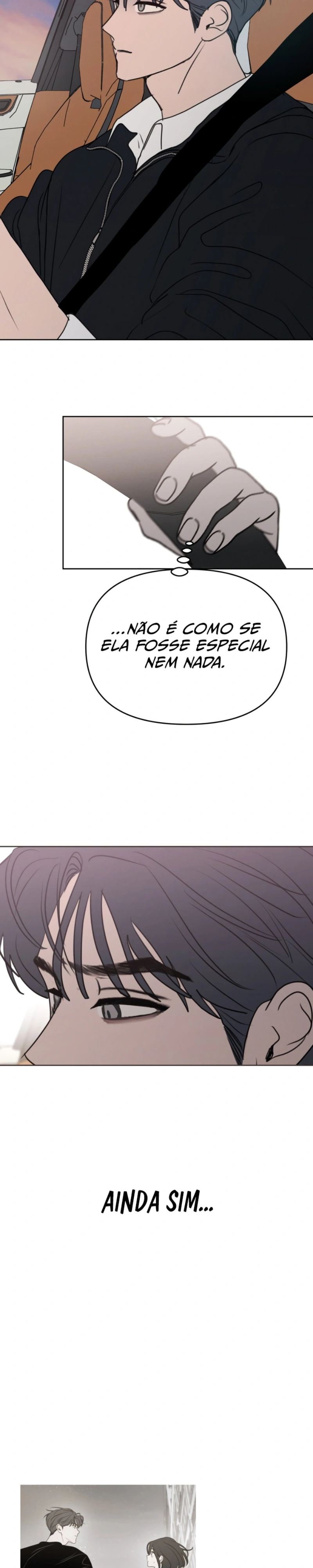 Eu Quero Ser Enganado Capítulo 34 Página 13