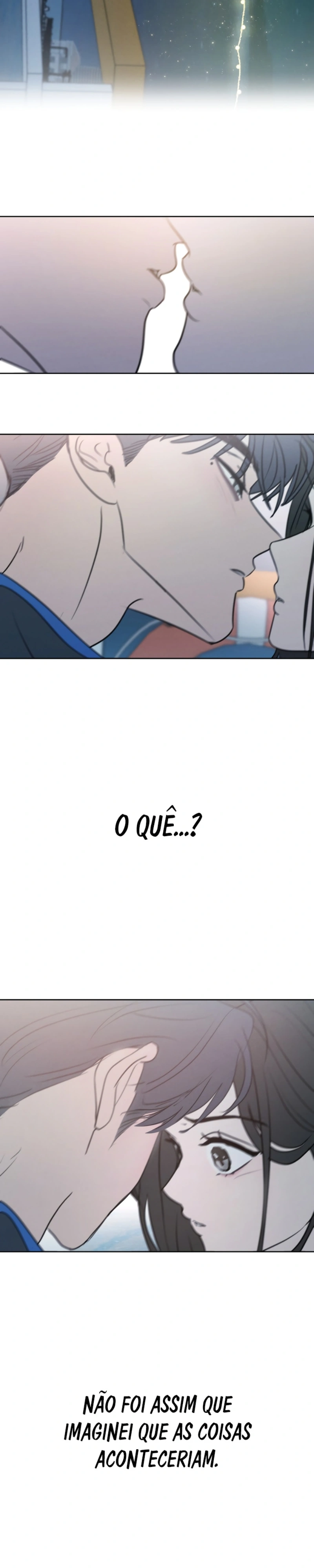 Eu Quero Ser Enganado Capítulo 37 Página 20